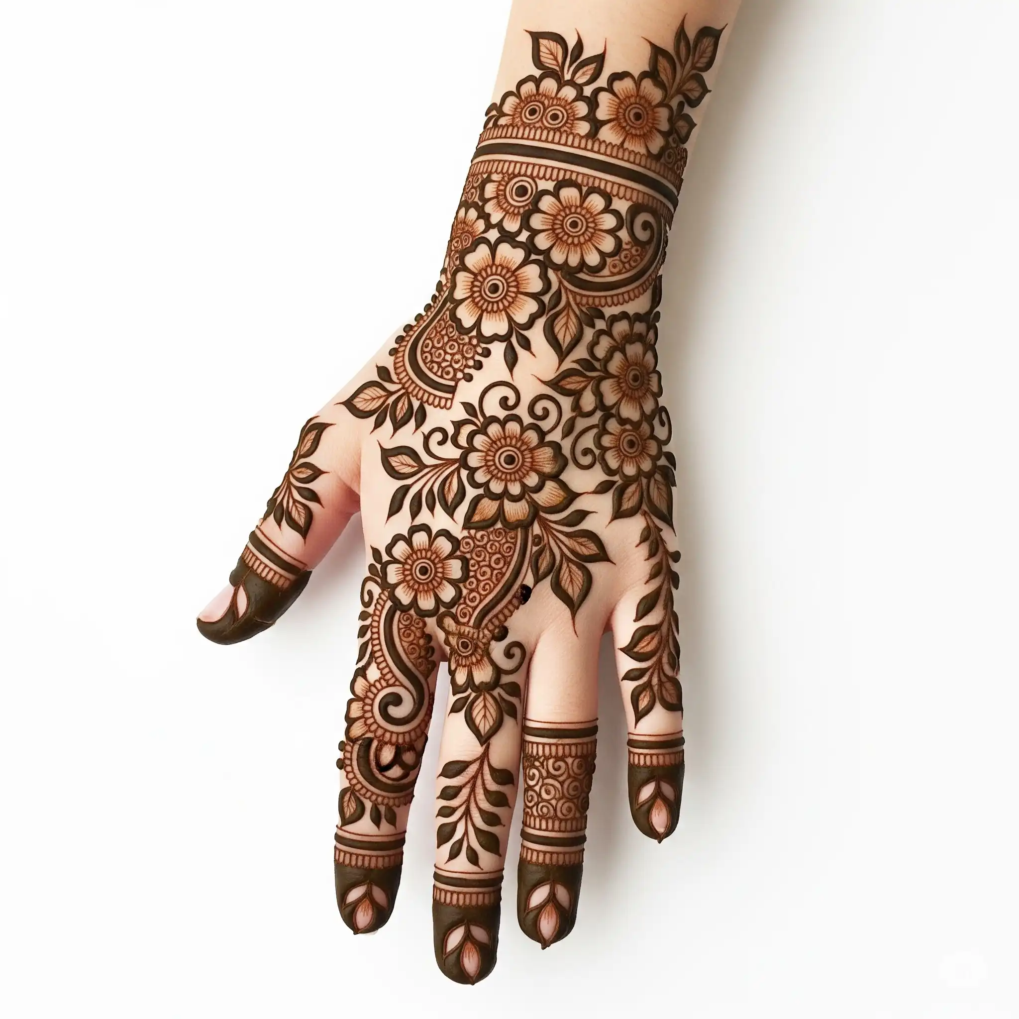 New front hand mehndi design 79 New front hand mehndi design 79