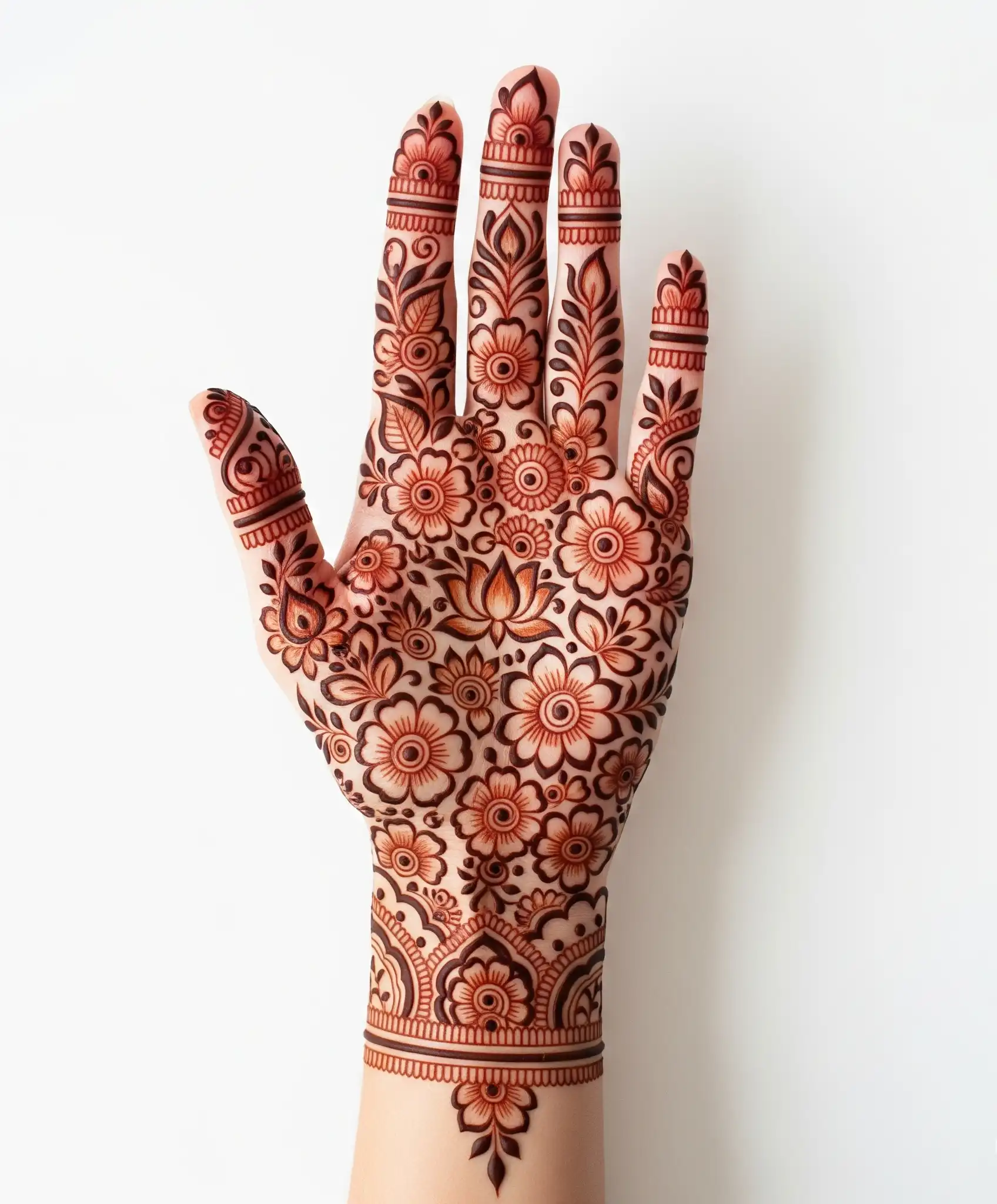 New front hand mehndi design 99 New front hand mehndi design 99