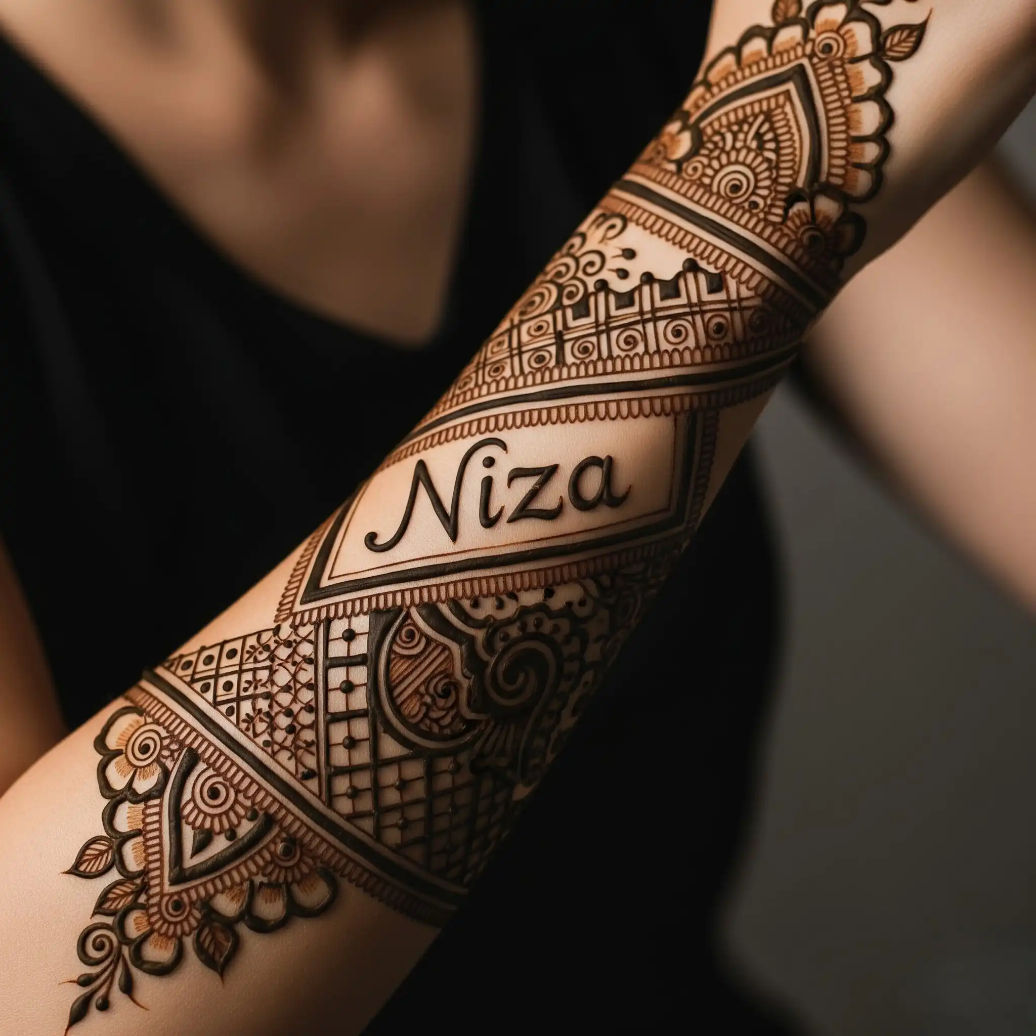 Full hand mehndi design 1 Full hand mehndi design 1