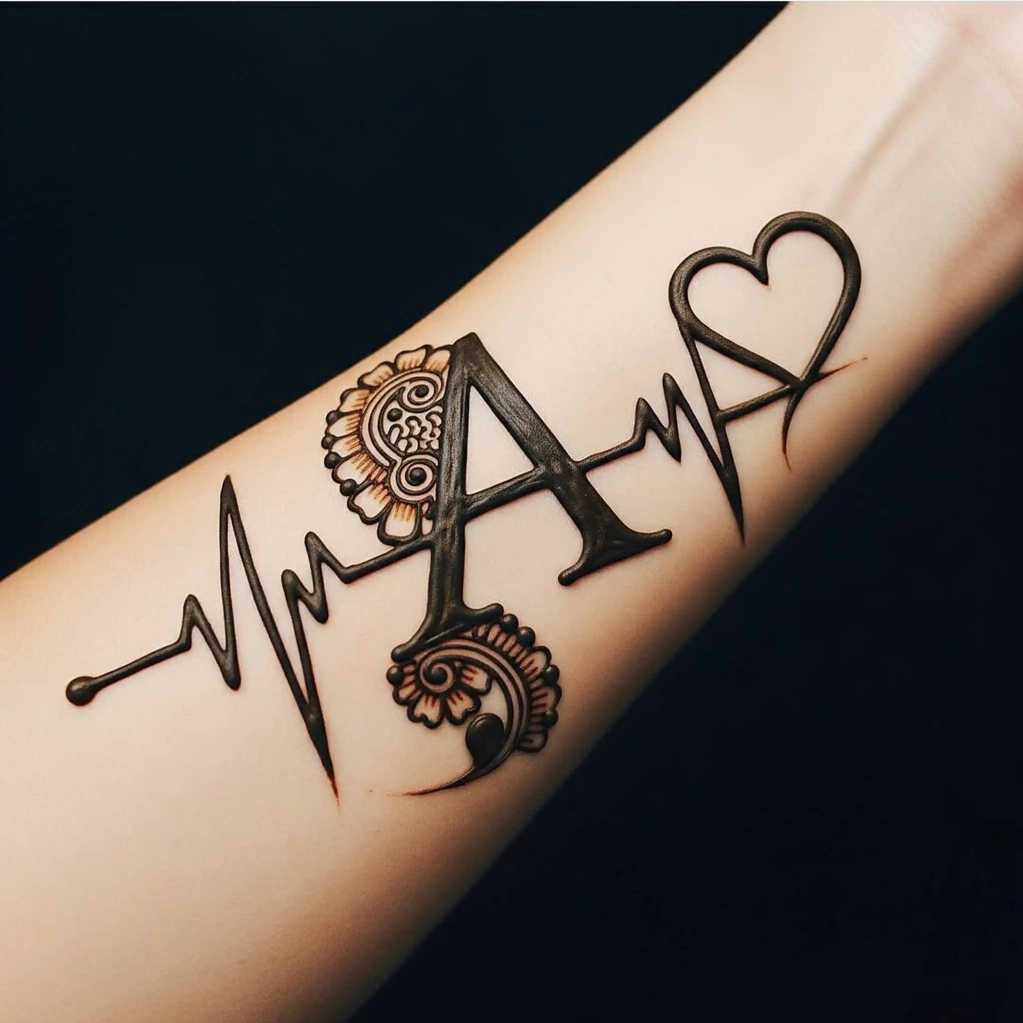 Full hand mehndi design 91 Full hand mehndi design 91