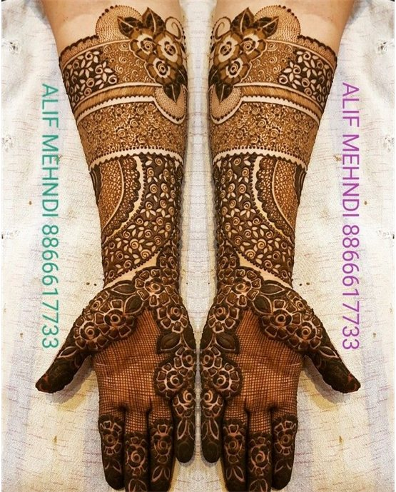 Arrow And Heart Artistic Stylish Full Hand Mehndi Design Finish Arrow And Heart Artistic Stylish Full Hand Mehndi Design Finish