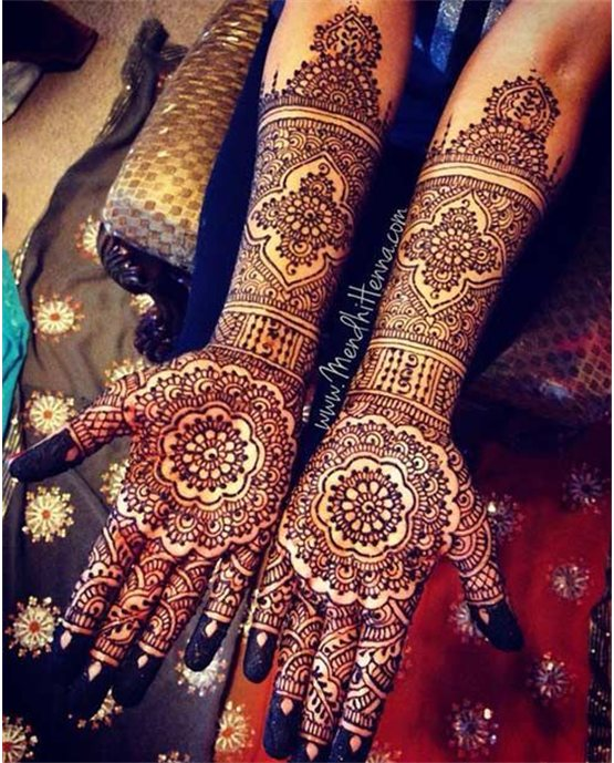 Fine Vine Stylish Full Hand Mehndi Design Flow Fine Vine Stylish Full Hand Mehndi Design Flow